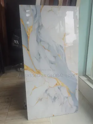 AMBASSADUX Indian Floor Tiles