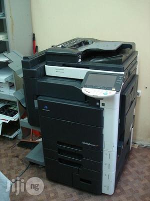 DI Bizhub Printing Machine