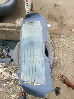 Mercedes 170 Backwindscreen Glass Available