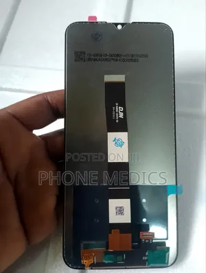Blackview A95 LCD Screen