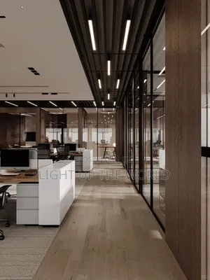 Linear Light