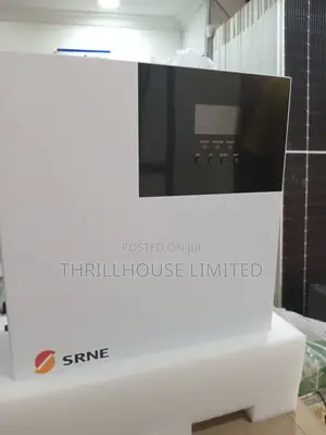 Srne Inverter 5kw-48vdc, 5500w