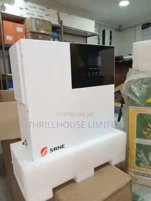 Srne Inverter 5kw-48vdc, 5500w