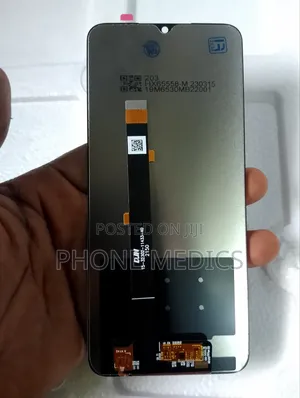 Blackview A55/A55 Pro LCD Screen