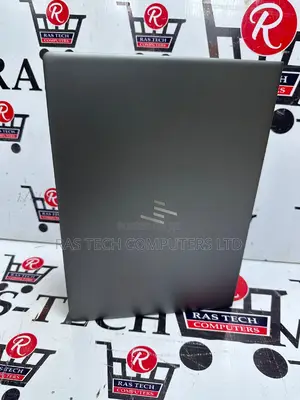 Laptop HP ZBook 14u G6 8GB Intel Core I5 SSD 256GB