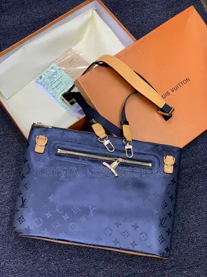 Louis Vuitton Quality Luxury Cross Bag