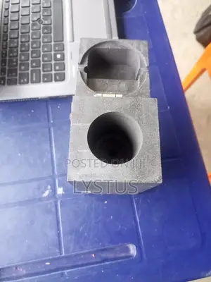 Cadweld Mold Erico Tacy4y2 (70mm X 35mm)