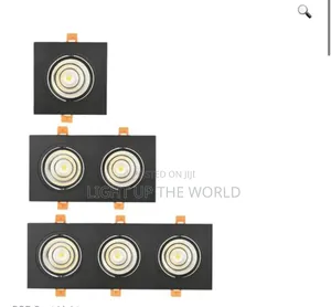 Spot Lights