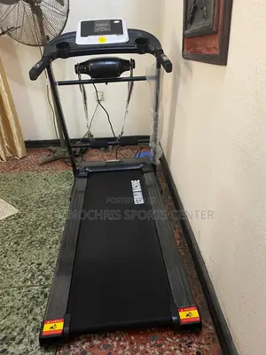 German Treadmill