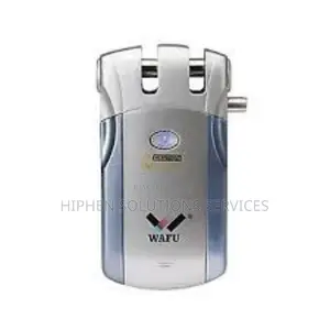 Smart Lock Remote Control Door Lock