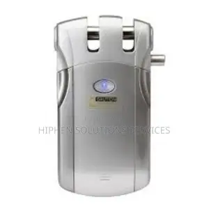 Portable Smart Lock Remote Control Door Lock