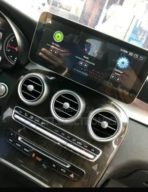 Mercedes Benz GLA250 2015 Car Android GPS Navigation System