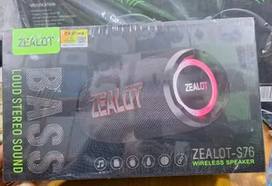 Zealot S76 Wireless Speaker
