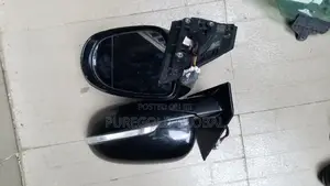 Kia Sorento 2016 and 2018 Model Side Mirror