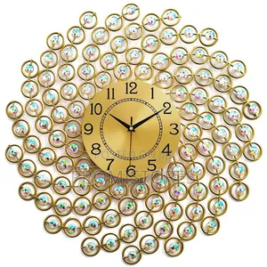 Modern Design Wall Clock 70cm
