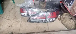 Led Upgrade Backlights Rx350 2010 2012 2015