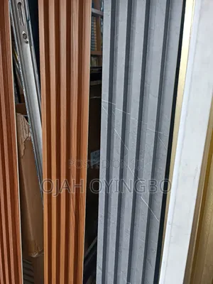 Flutter Wall Panel