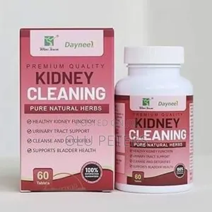 Kidney Cleaning Capsule
