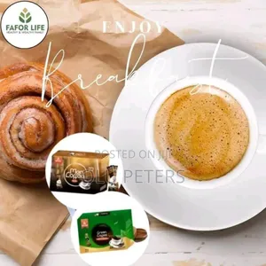 Men Coffee