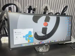Lg 29" Ultrawide Led 2560x1080 Ips Monitor
