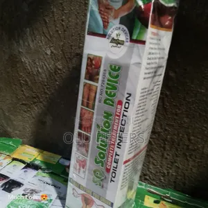 Complete Infection Solution