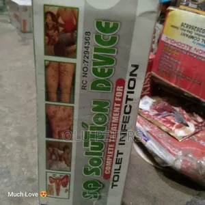 Complete Infection Solution