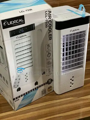 Lexical Air Cooler
