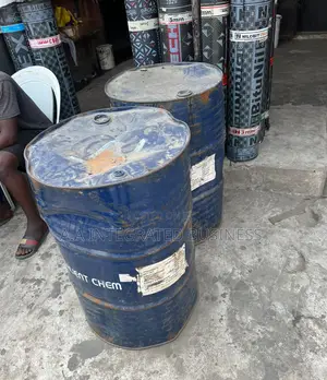 Mc1 Bitumen Primer Paint Drum 200kg