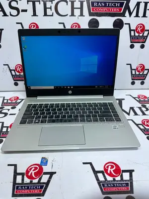 Laptop HP ProBook 440 G7 8GB Intel Core i5 SSD 256GB