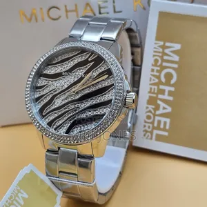 MK Unisex Watch