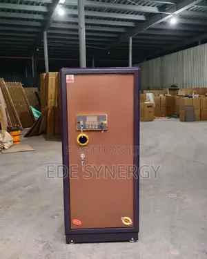 Fireproof Safe Box