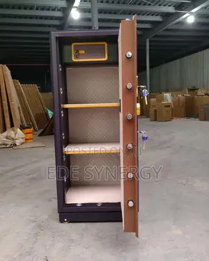 Fireproof Safe Box
