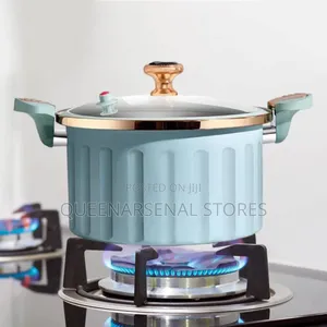 28cm Roman Micro Pressure Pot