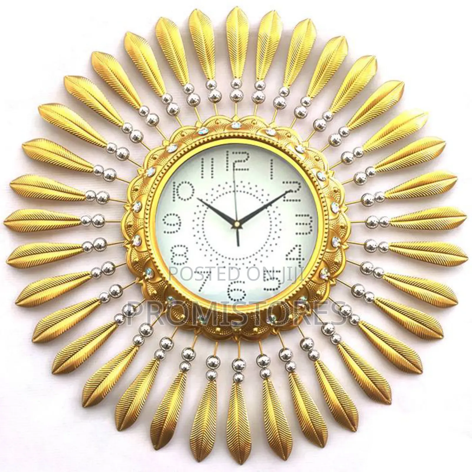 Design Wall Clock 60cm