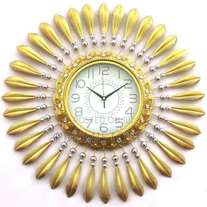 Design Wall Clock 60cm