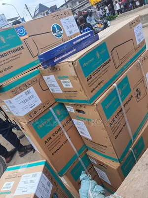 Hisense 1hp Inverter Air Conditioner With Warranty