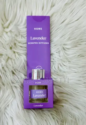 Reed Diffusers