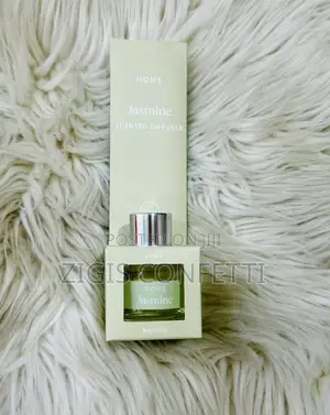 Reed Diffusers