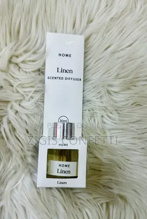 Reed Diffusers