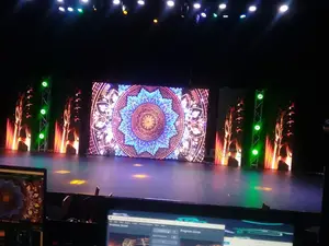 LED Screen Rentals in Ikeja