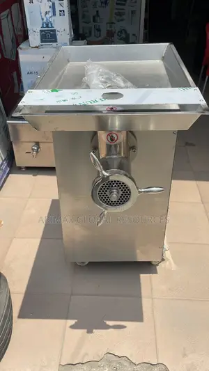 Size 42” Industrial Meat Mincer/Meat Grinder