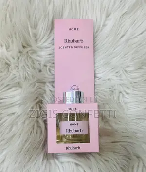 Reed Diffusers