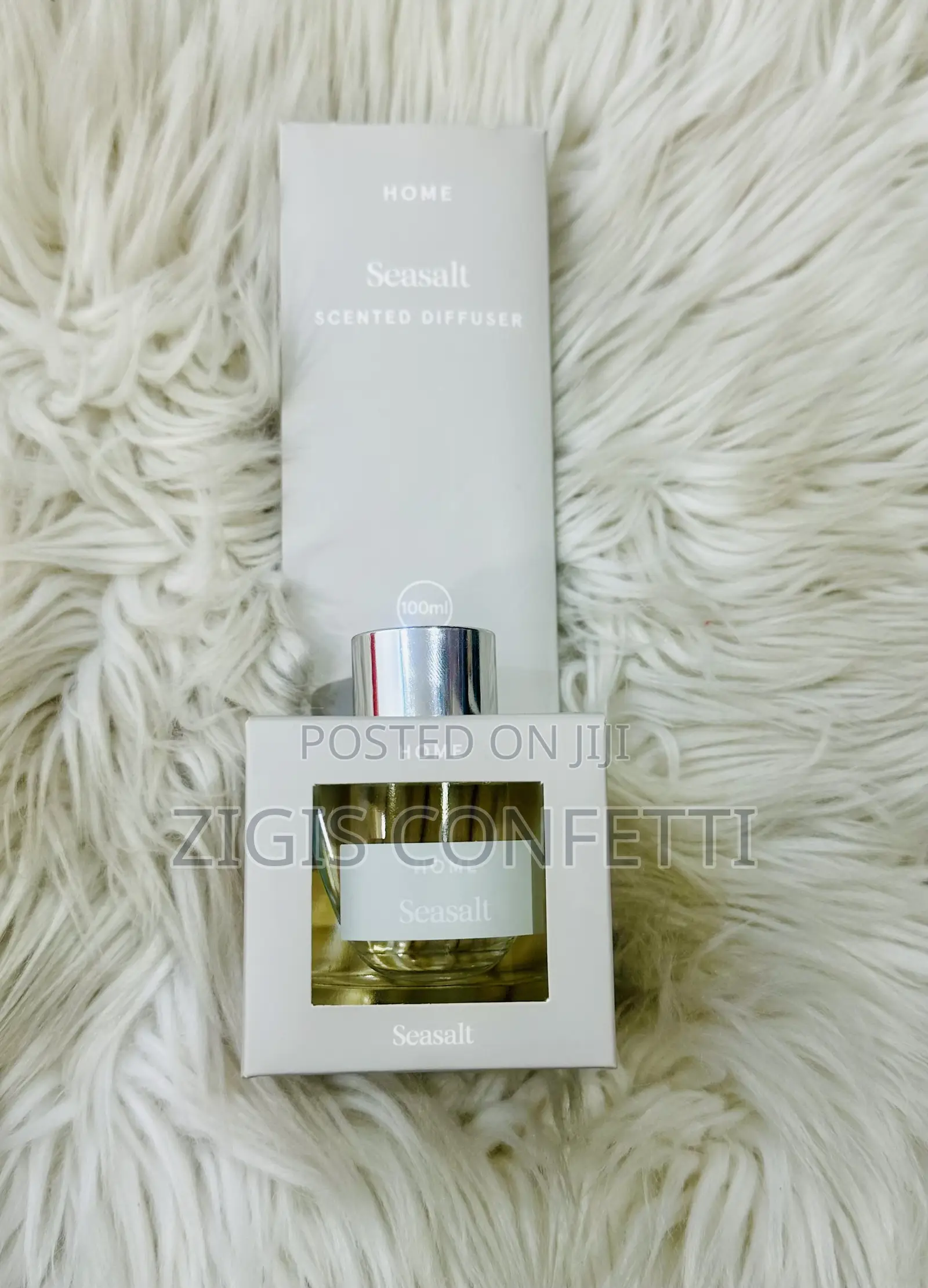 Reed Diffusers