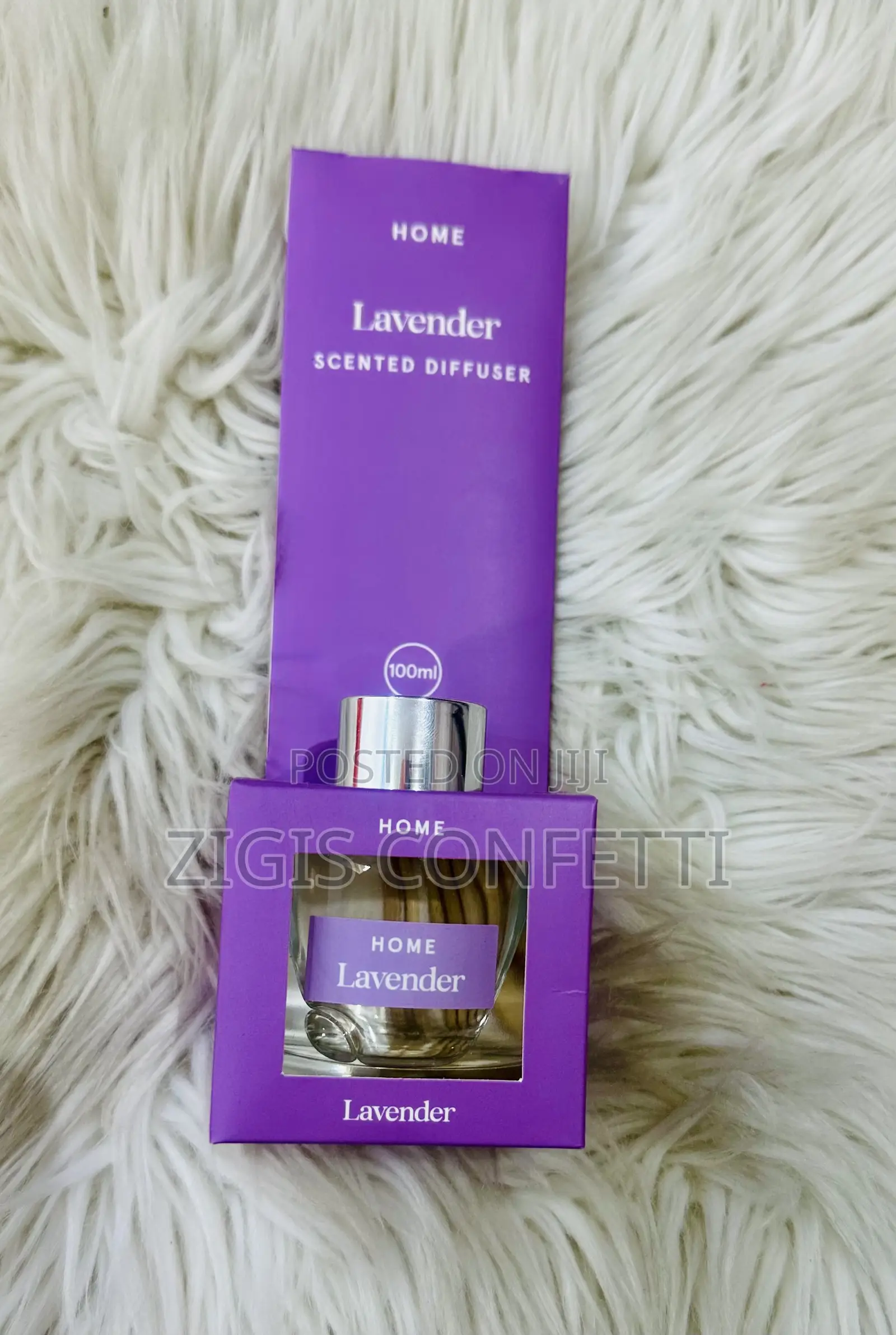 Reed Diffusers
