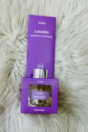 Reed Diffusers