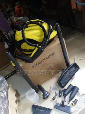 Standard Professional Steam Cleaner HIGH QUALITY