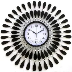 70cm Decorative Design Wall Clock
