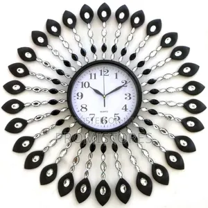 70cm Decorative Design Wall Clock