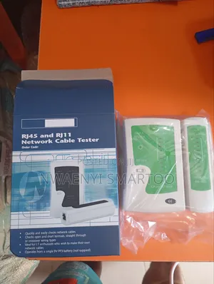 Original Network Cable Tester