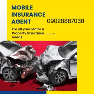 Comprehensive Vehicle Insurance